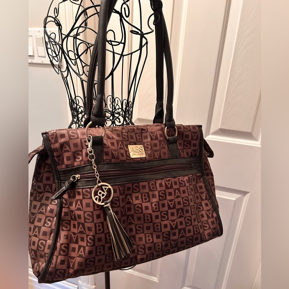 Pre Owned ABS TOTE bag